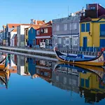 Venedig Portugiesisch - Herz Von By Interhome Appartement