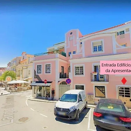 Апартаменты Venedig Portugiesisch - Herz Von By Interhome