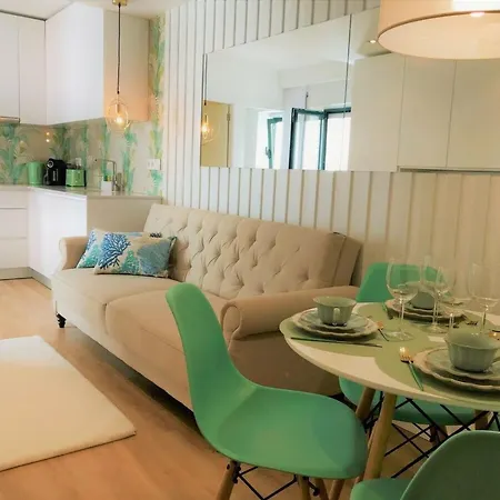 Venedig Portugiesisch - Herz Von By Interhome