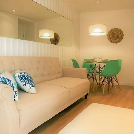 아파트 Venedig Portugiesisch - Herz Von By Interhome *