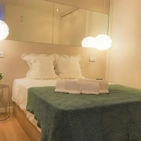 Venedig Portugiesisch - Herz Von By Interhome *