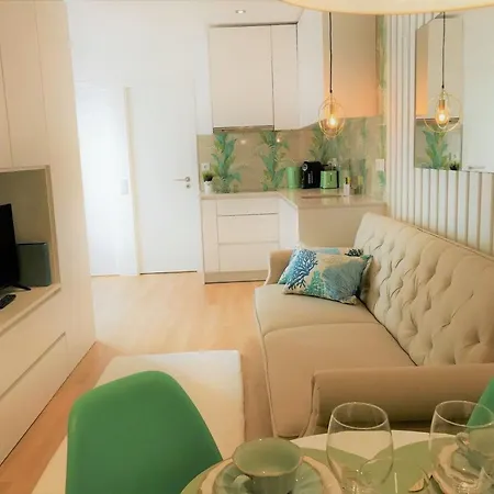 아파트 Venedig Portugiesisch - Herz Von By Interhome