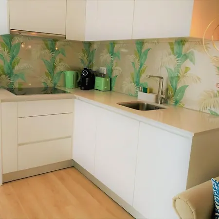 Venedig Portugiesisch - Herz Von By Interhome *