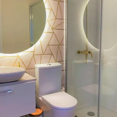 아파트 Venedig Portugiesisch - Herz Von By Interhome