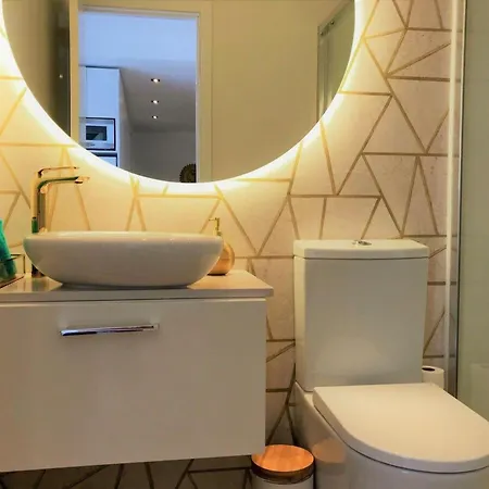 Апартаменты Venedig Portugiesisch - Herz Von By Interhome