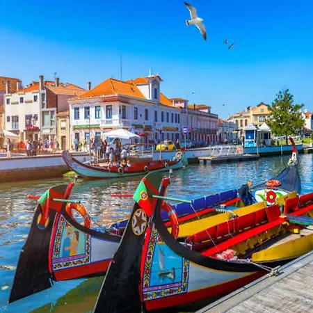 Venedig Portugiesisch - Herz Von By Interhome *