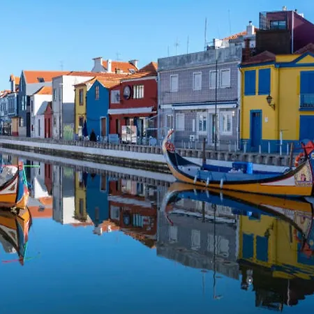 Venedig Portugiesisch - Herz Von By Interhome 아파트