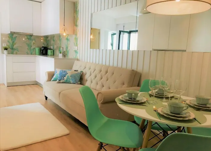 Venedig Portugiesisch - Herz Von By Interhome