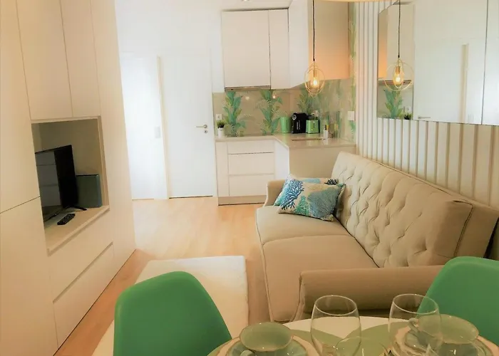 Apartment Venedig Portugiesisch - Herz Von By Interhome