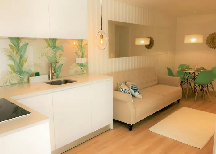 Venedig Portugiesisch - Herz Von By Interhome Aveiro