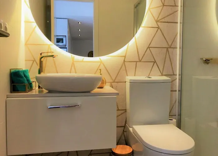 Apartment Venedig Portugiesisch - Herz Von By Interhome